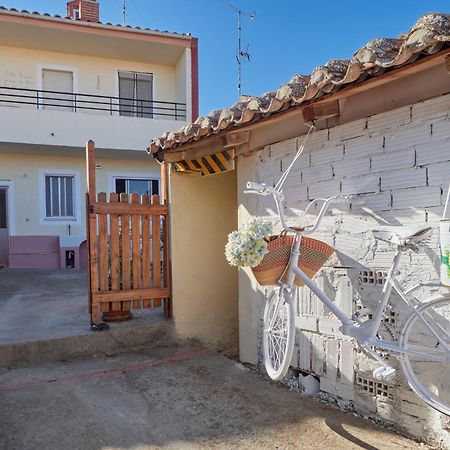 Casa Visi Villa Gordoncillo Luaran gambar